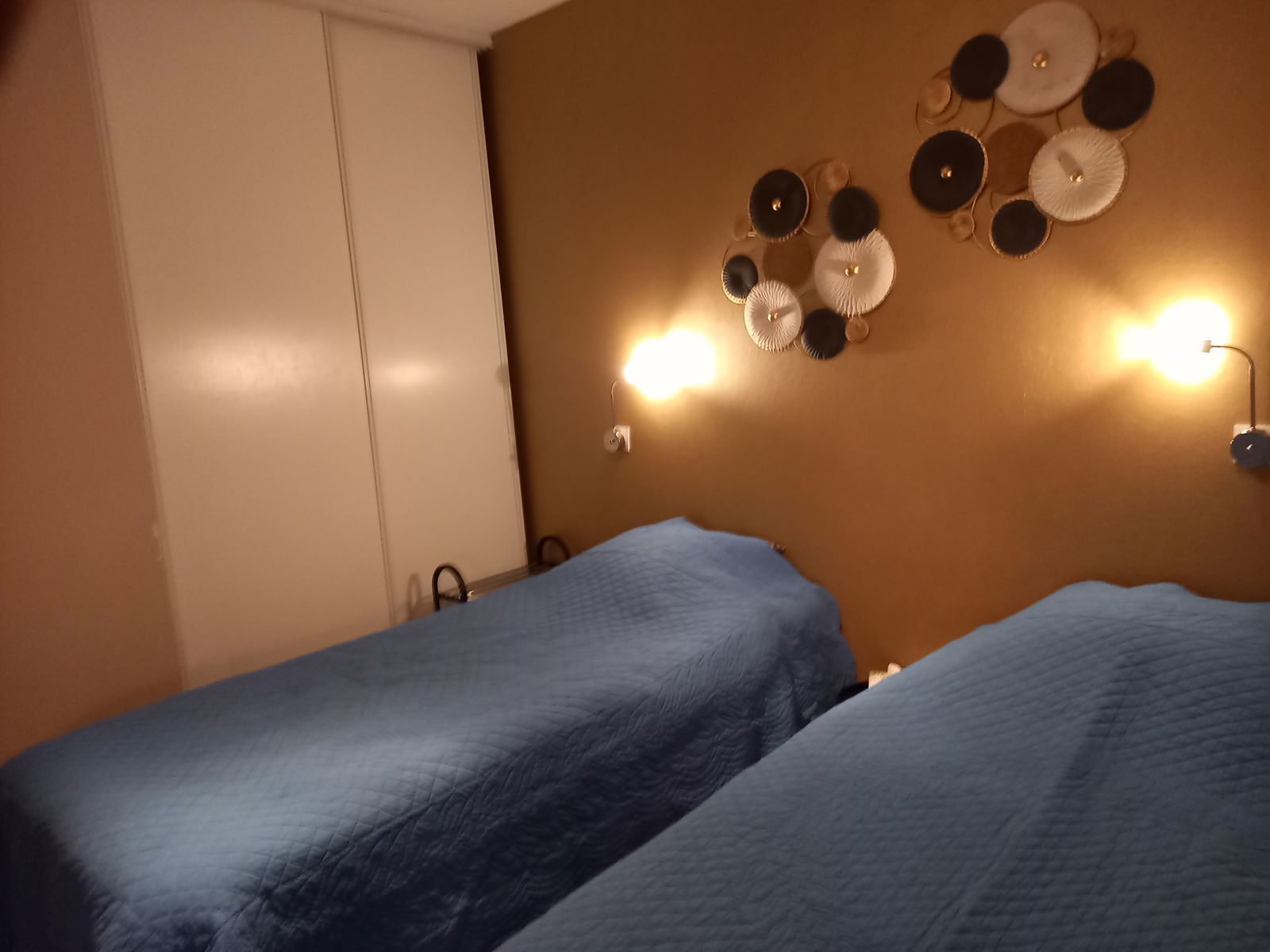 Hemvistelse Rillieux-la-Pape 306777