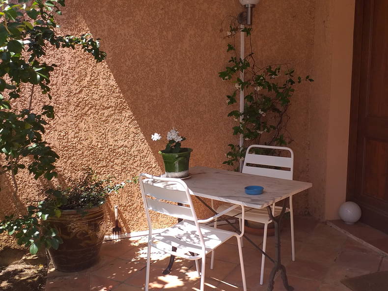Chambre Chez L'habitant Saint-Génies-Bellevue 306845-4