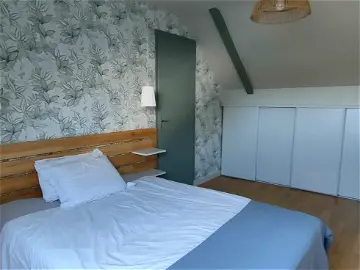 Private Room Saint-Brieuc 310607-1