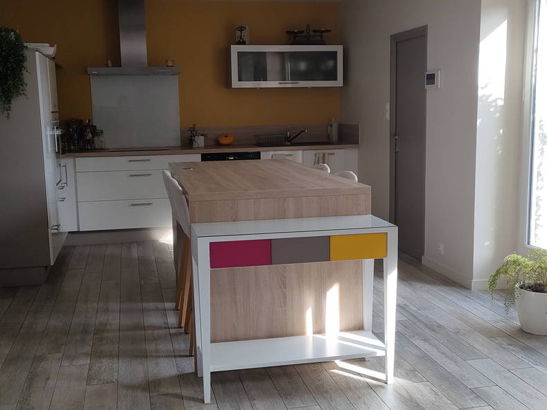 Zakwaterowanie U Rodziny Saint-Brieuc 310607-4