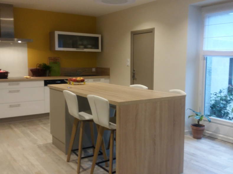 Zakwaterowanie U Rodziny Saint-Brieuc 310607-5