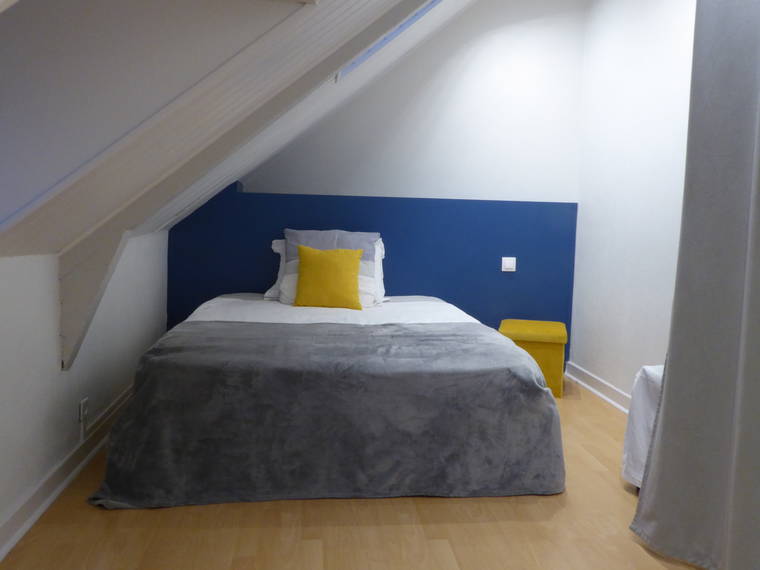 Homestay Saint-Brieuc 310607