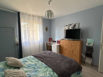 Room For Rent Tignieu-Jameyzieu 314815