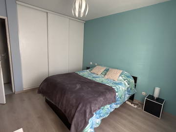 Chambre À Louer Tignieu-Jameyzieu 314815