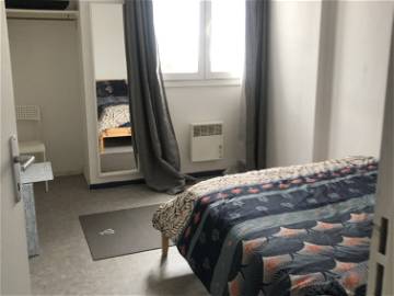 Roomlala | Chambre chez l'habitant