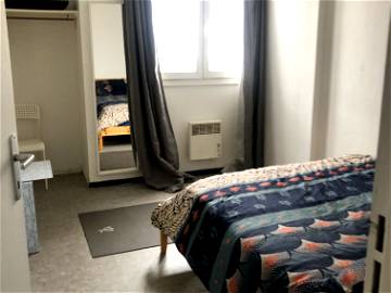 Private Room Issy-Les-Moulineaux 321389-1