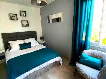 Room For Rent Aytré 321513-1