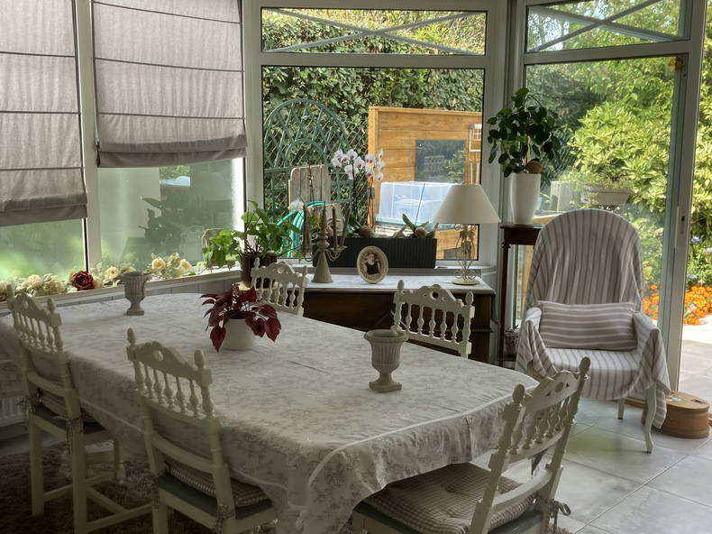 Quedarse En Casa Aytré 321513-2