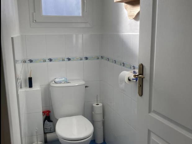 Quedarse En Casa Aytré 321513-3