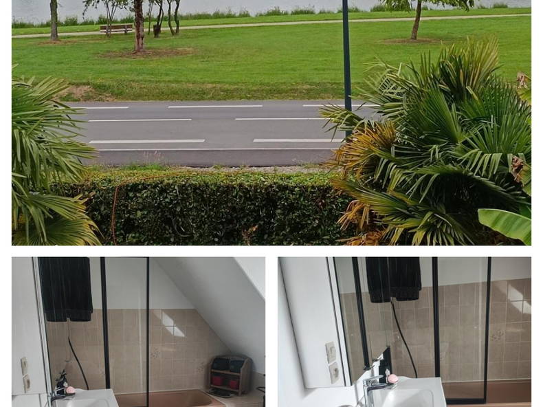 Zakwaterowanie U Rodziny Châteaubriant 322846-1