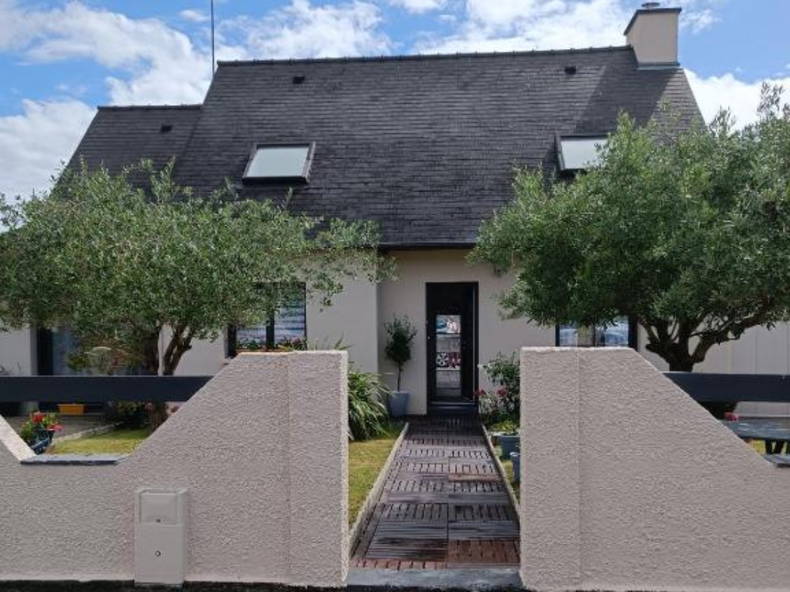 Zakwaterowanie U Rodziny Châteaubriant 322846-3