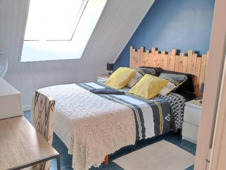 Zakwaterowanie U Rodziny Châteaubriant 322846-2