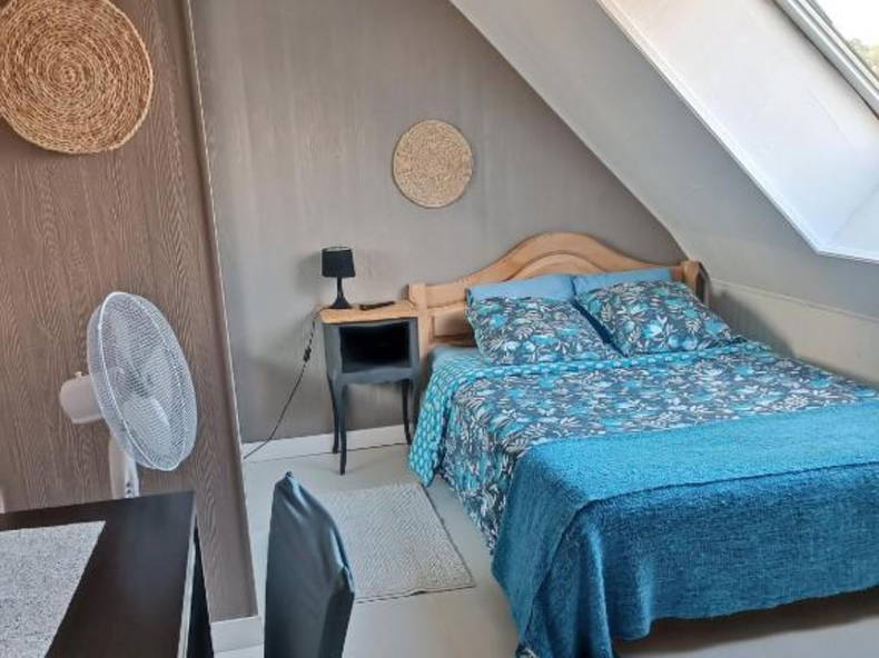 Zakwaterowanie U Rodziny Châteaubriant 322846-4