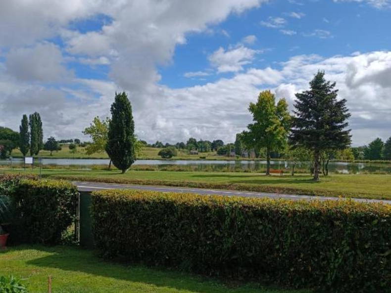 Zakwaterowanie U Rodziny Châteaubriant 322846-5