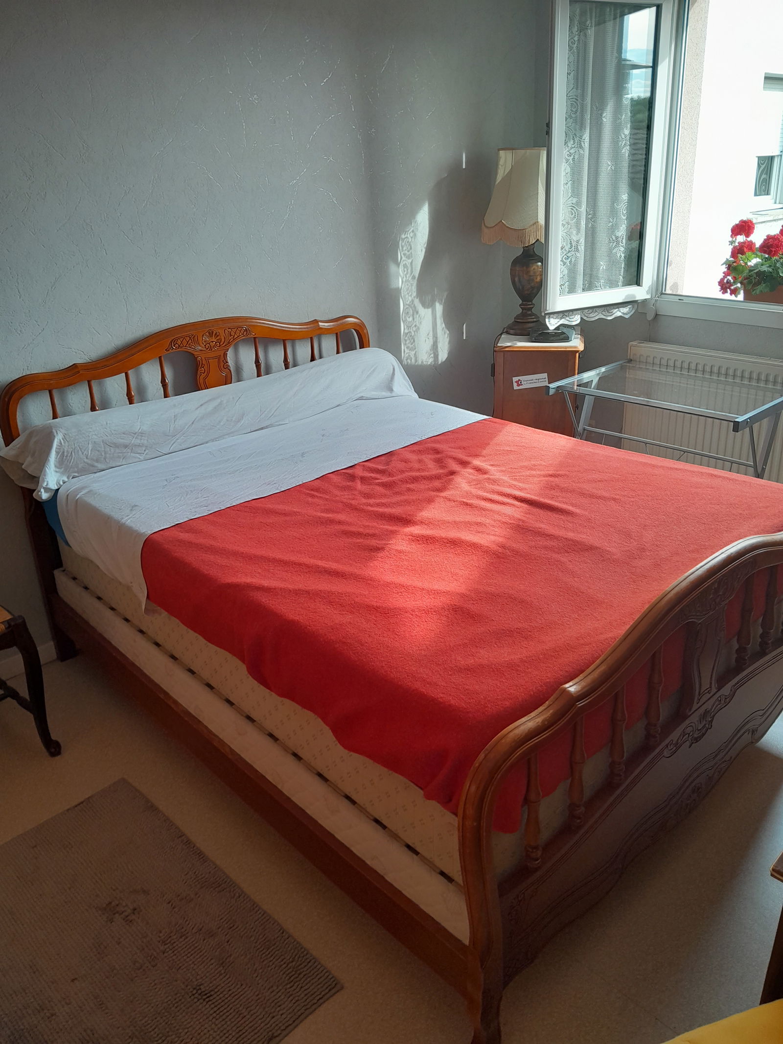 Gastgezin Besançon 324260