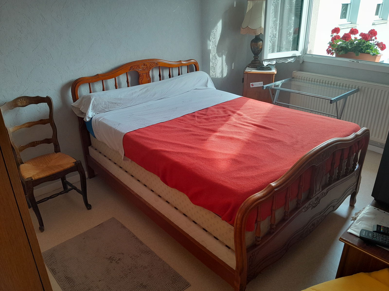 Gastgezin Besançon 324260