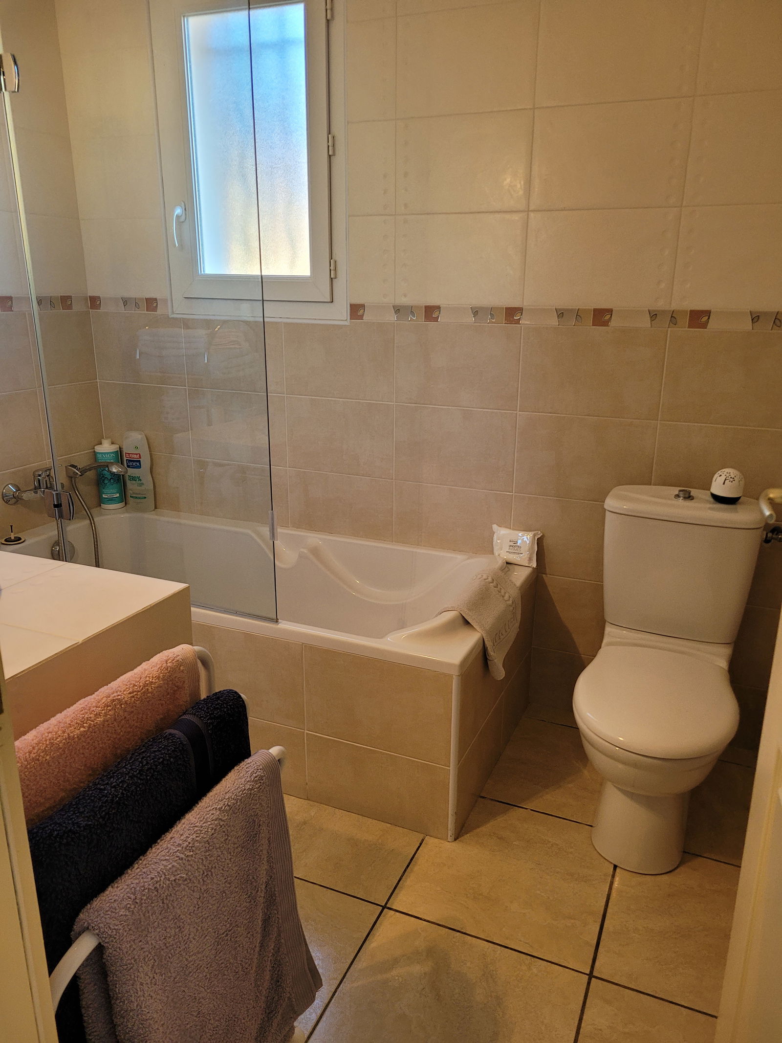Hemvistelse Amélie-les-Bains-Palalda 326777