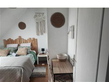 Chambre À Louer Châteaubriant 331466