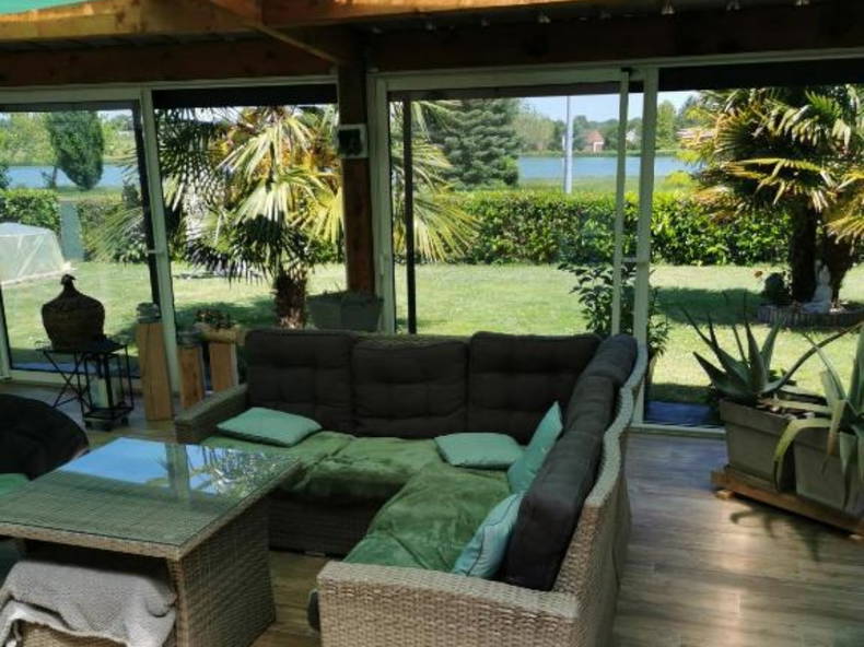 Quedarse En Casa Châteaubriant 331466-2