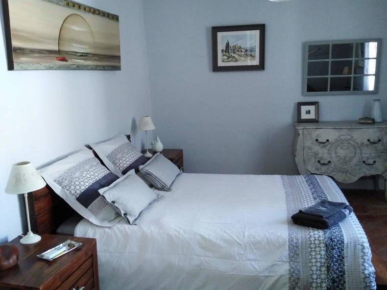 Tuisverblyf Mauran 334520-2