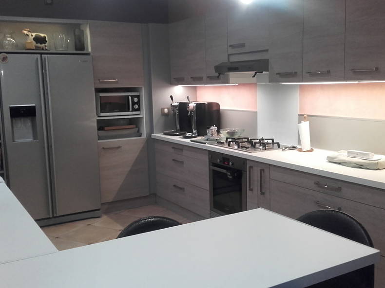 Chambre Chez L'habitant Mauran 334520-5