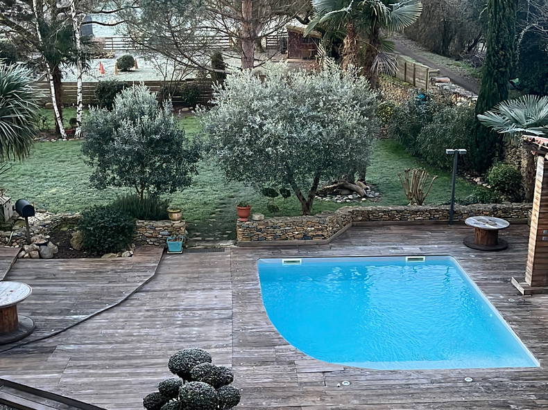 Tuisverblyf Mauran 334520-4