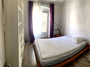 Chambre Chez L'habitant Ajaccio 335501-1