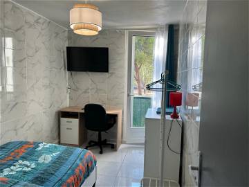 Chambre À Louer Montpellier 339289