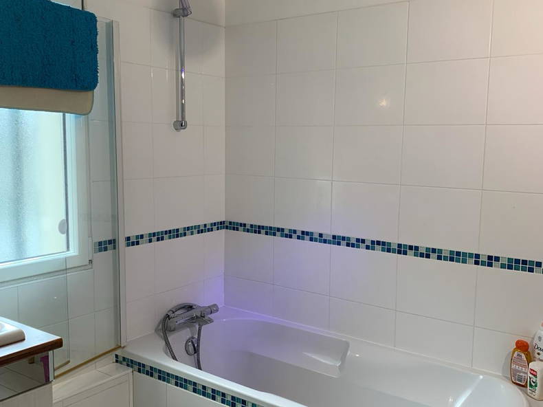 Chambre Chez L'habitant Melesse 339664-2