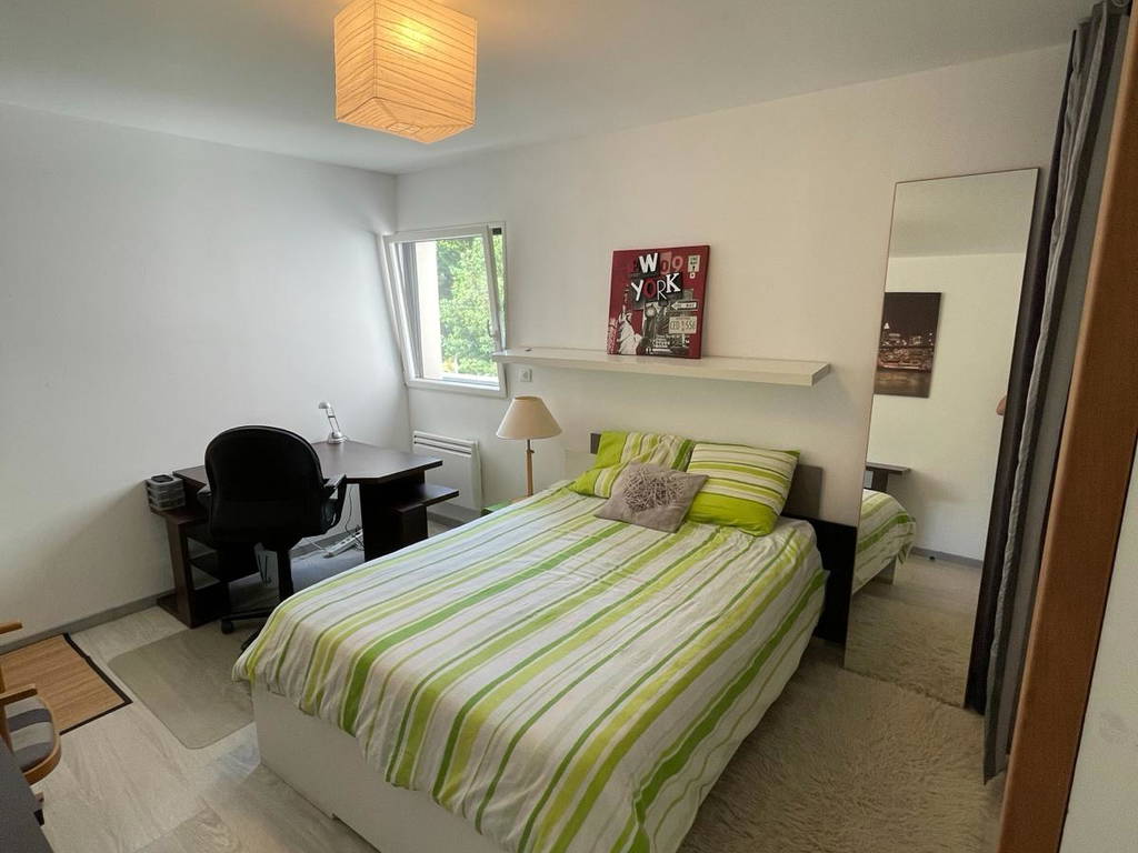 Chambre Chez L'habitant Melesse 339664-1