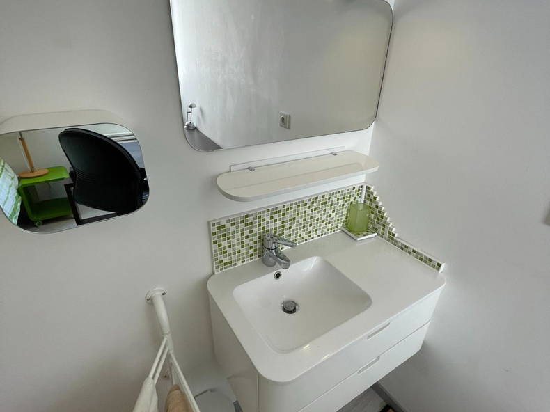 Chambre Chez L'habitant Melesse 339664-4