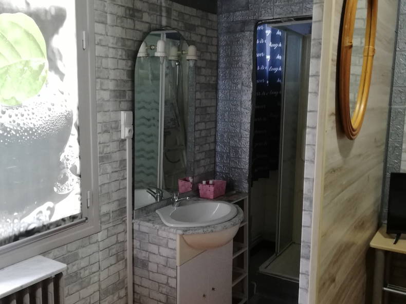 Tuisverblyf Lourdes 342710-3