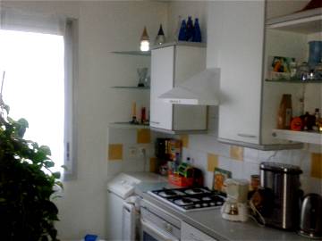 Room For Rent Lyon 348382-1