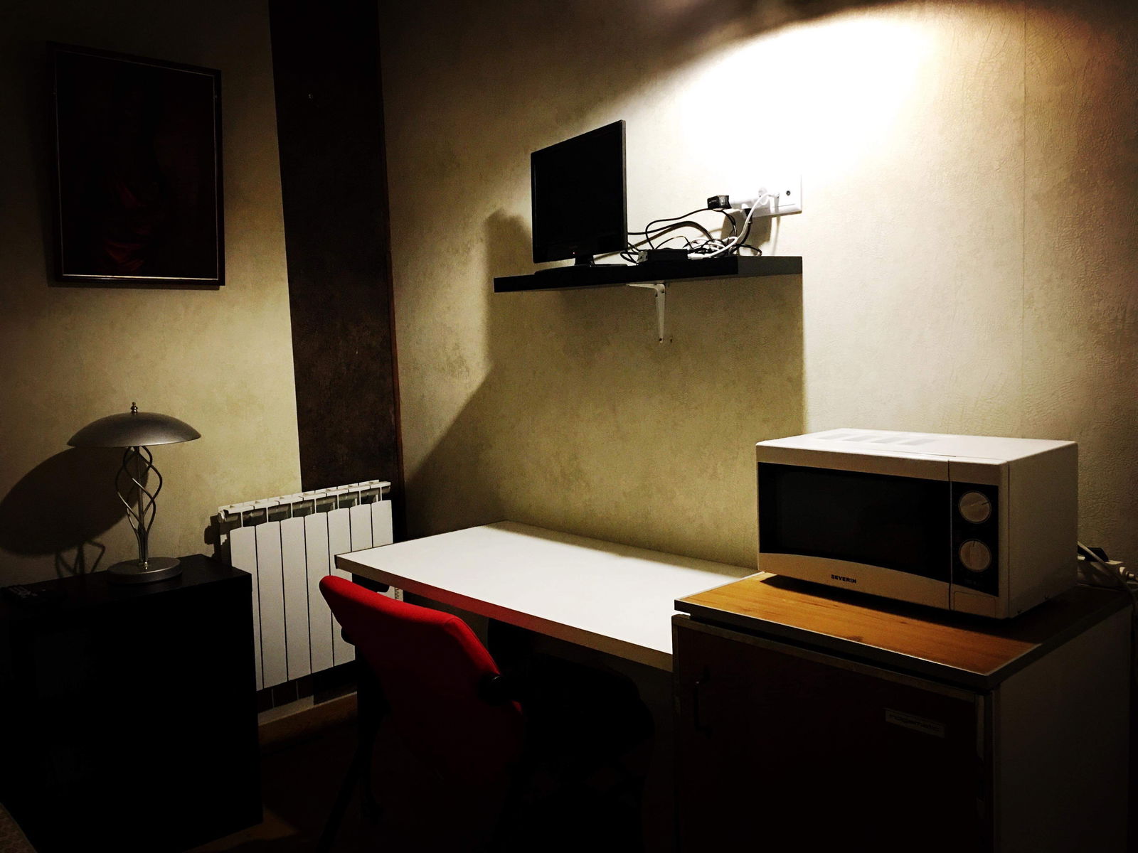Hemvistelse Candé-sur-Beuvron 348819