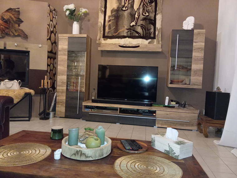 Gastfamilie Beauvallon 354533