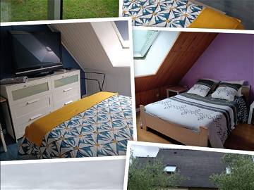 Roomlala | Chambre chez l'habitant