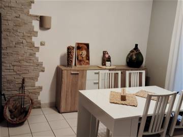 Chambre À Louer Châteaubriant 356058