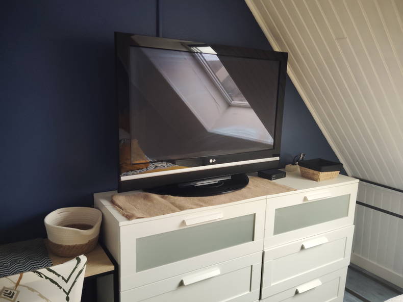 Hemvistelse Châteaubriant 356058-5