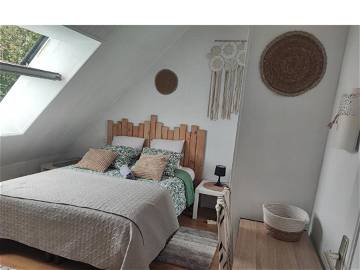 Room For Rent Châteaubriant 356058