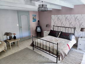 Habitación en casa particular