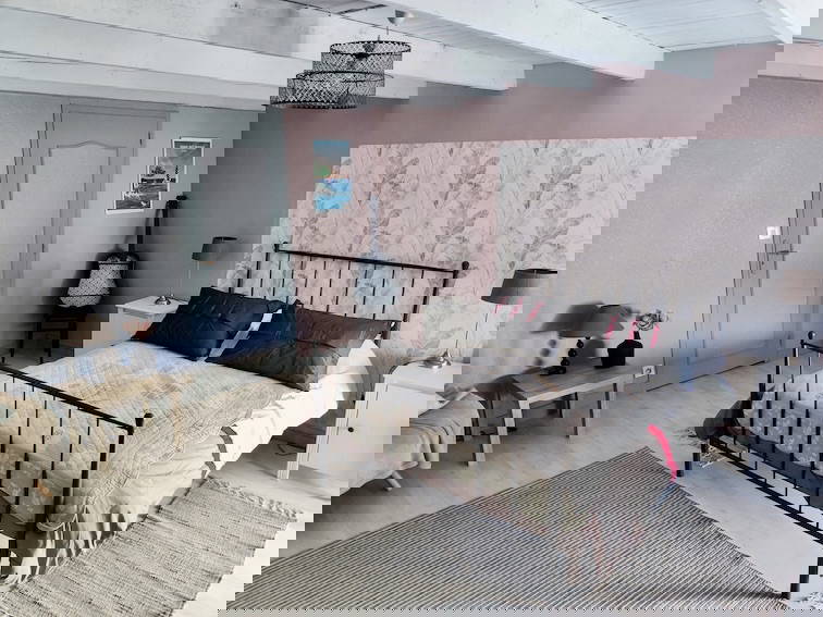 Quedarse En Casa Pleslin-Trigavou 356828-1