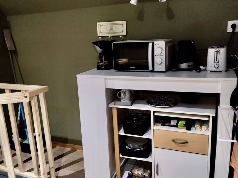 Quedarse En Casa Pleslin-Trigavou 356828-2