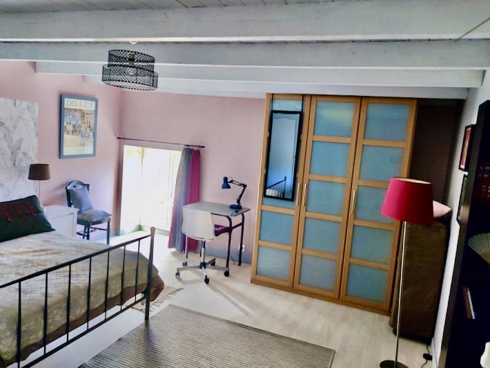 Quedarse En Casa Pleslin-Trigavou 356828-4