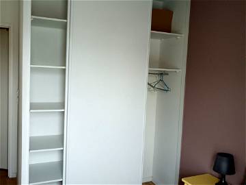 Room For Rent Rennes 363111-1