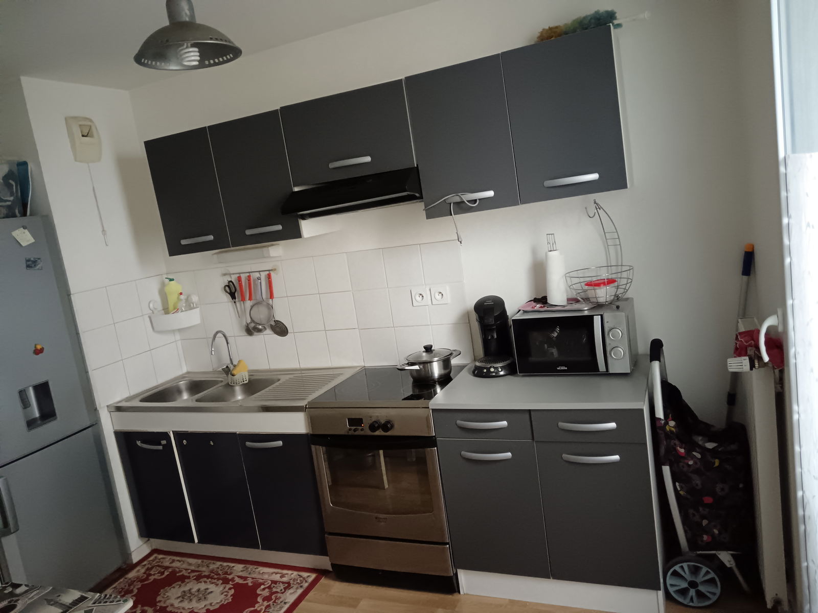 Gastgezin Rennes 363111