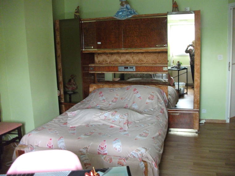 Homestay Trégueux 366014