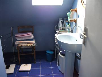 Chambre À Louer Trégueux 366014