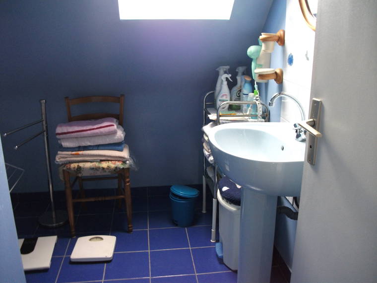 Homestay Trégueux 366014