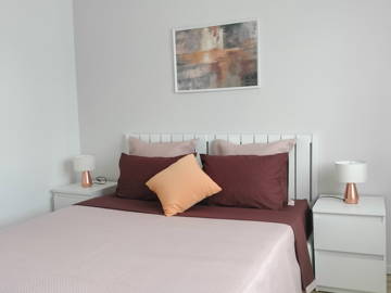 Chambre À Louer Bobigny 371093