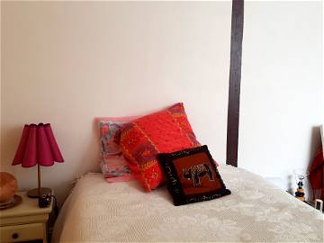 Room For Rent Saint-Dolay 371270-1